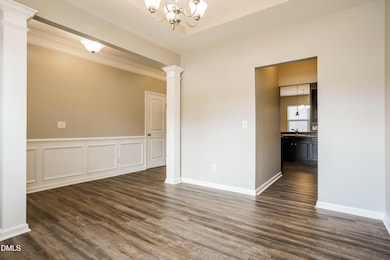 273 Florence Dr, Clayton, NC 27527 - photo 4