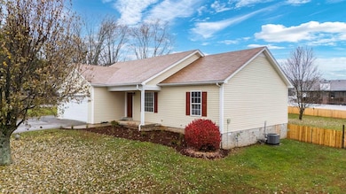 1201 Salem Cir, Bowling Green, KY 42101 - photo 4