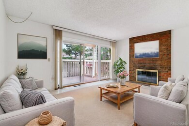 6977 E Girard Ave unit A, Denver, CO 80224 - photo 3