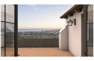 Panoramic views