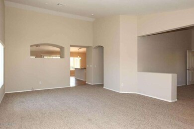 Living-Dining Room