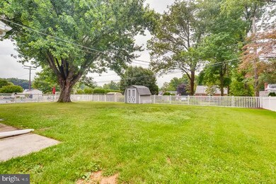 9827 Forge Park Rd, Perry Hall, MD 21128 - photo 5