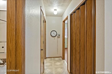 Downstairs Hall