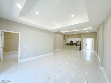 313 Hermosa Ave, Lehigh Acres, FL 33974 - photo 2