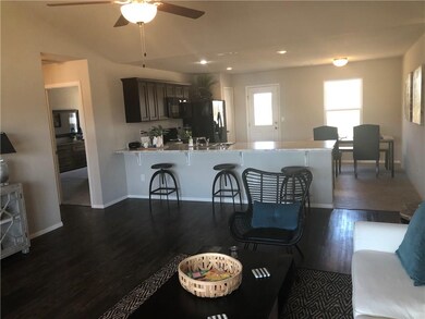 1084 White Oak St, Elkins, AR 72727 - photo 4