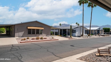 Rancho Mirage Lot 197 Exterior Photos-6