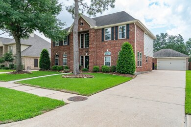 15447 Copper Branch Ln, Houston, TX 77095 - photo 2