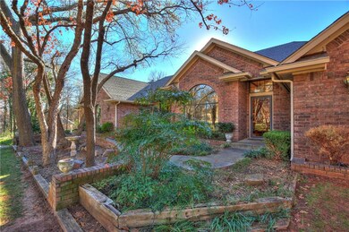 2819 Bobwhite Trail, Edmond, OK 73025 - photo 3