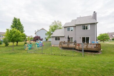 3575 Taylor Ct unit 8, Dexter, MI 48130 - photo 5