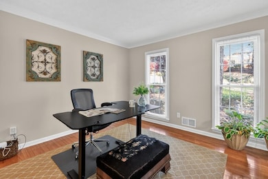 1420 Lafayette Ln, Marietta, GA 30068 - photo 7