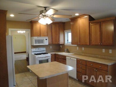 4321 E Rome Rd, Chillicothe, IL 61523 - photo 2