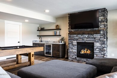 11555 North Upside Drive Hideout UT 8403