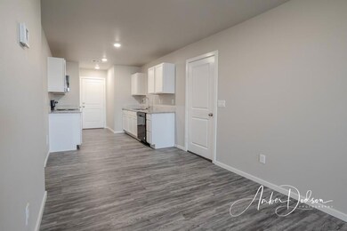 1301 E 93rd St, Odessa, TX 79765 - photo 4