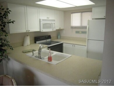 Updated Kitchen