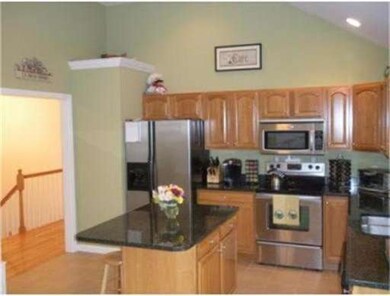 5 Pine Hill Rd, South Grafton, MA 01560 - photo 7