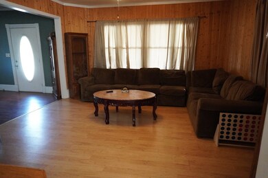 Living Room View II