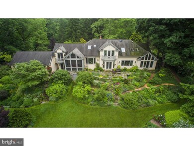 1208 Henry Ln, Gladwyne, PA 19035 - photo 4