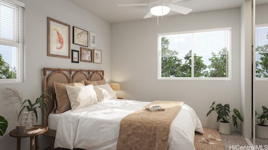 91-3525 Kamalie Mua St unit 63, Ewa Beach, HI 96706 - photo 6