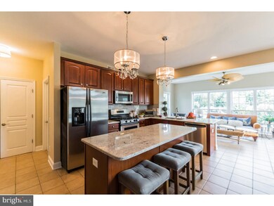 409 Hancock Dr, Mullica Hill, NJ 08062 - photo 5