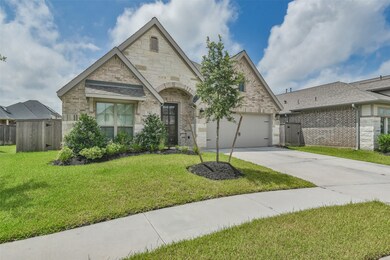 19011 Courser Field Ct, Tomball, TX 77377 - photo 2
