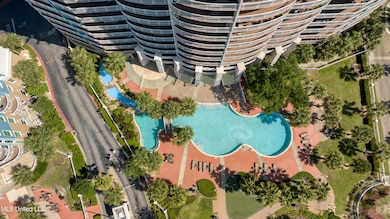 Legacy Towers Condo Rentals unit 306, Gulfport, MS 39507 - photo 5