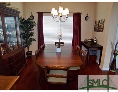 Dining Room.