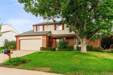 5526 S Sedalia St, Centennial, CO 80015 - photo 2