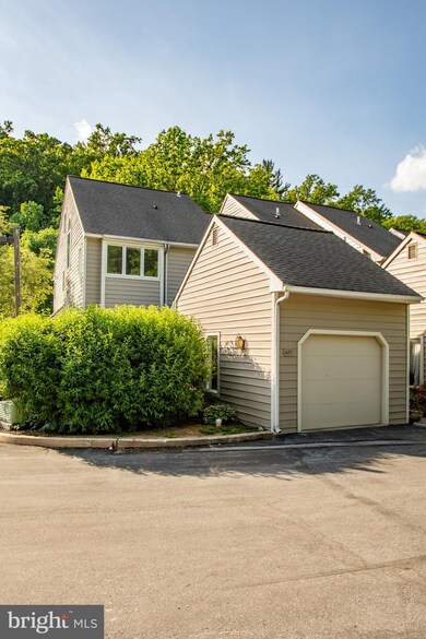 427 Wooded Way unit 29, Newtown Square, PA 19073 - photo 3