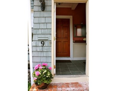 9 Munroe St unit 1, Newtonville, MA 02460 - photo 5