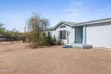 2965 W Tepee St, Apache Junction, AZ 85120 - photo 2