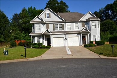 Next Door Duplex!  Nice Neighborhood