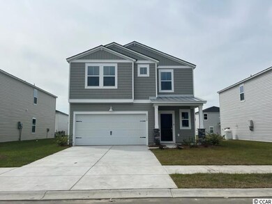 1524 Swing Bridge Way unit Lot 427 Boston D, Myrtle Beach, SC 29588 - photo 7