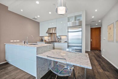 The Austonian unit 33BB, Austin, TX 78701 - photo 6
