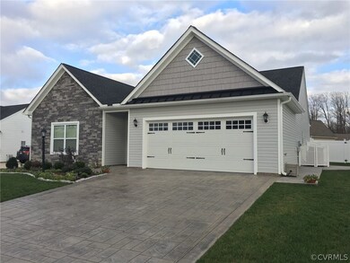 6609 St Laurence Dr, Prince George, VA 23875 - photo 2