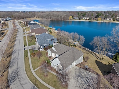 Lake Bluff