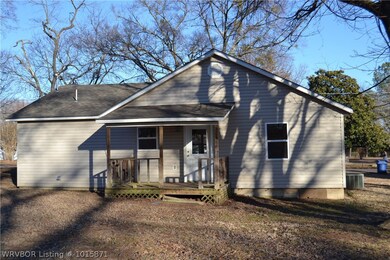1002 S Fargo St, Muldrow, OK 74948 - photo 4
