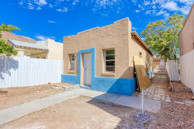 2525 Idalia Ave, El Paso, TX 79930 - photo 5