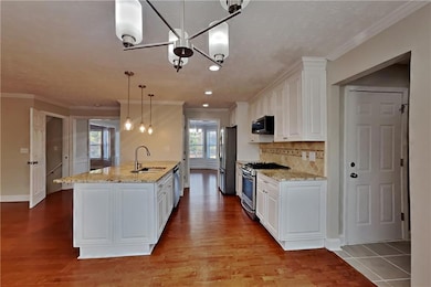 3511 Autumn Farm Terrace, Buford, GA 30519 - photo 6