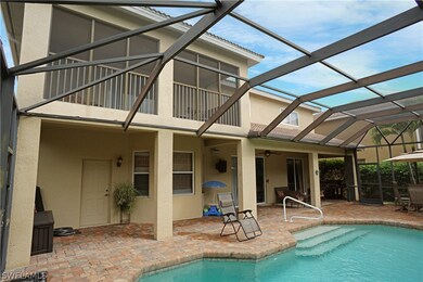 Lanai & Balcony