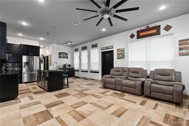 2511 W Jordan Dr, Edinburg, TX 78539 - photo 4