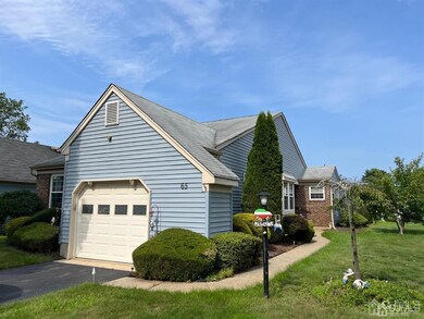 65 Yorkshire Dr, Monroe Township, NJ 08831 - photo 2