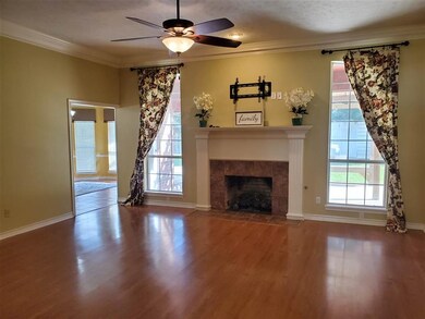 88 Sugar Ridge Ln, Texarkana, AR 71854 - photo 4