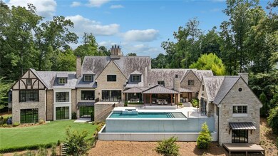 4725 Northside Dr NW, Atlanta, GA 30327 - photo 4