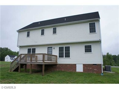 7576 Rolling Hill Rd, Hopewell, VA 23860 - photo 2