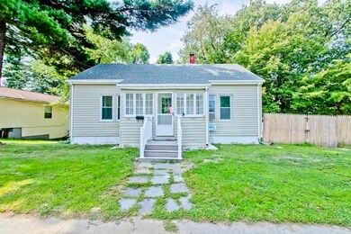 2127 Page Blvd, Indian Orchard, MA 01151 - photo 3