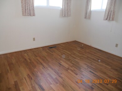 Bedroom #2