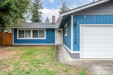 17118 17th Avenue Ct E, Spanaway, WA 98387 - photo 3