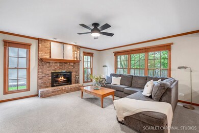 2644 Snowbird Ln unit 1, Naperville, IL 60564 - photo 7