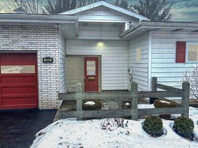 350 Riverview Dr, Curwensville, PA 16833 - photo 2