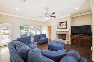 102 Running Creek Ct, Weatherford, TX 76087 - photo 6